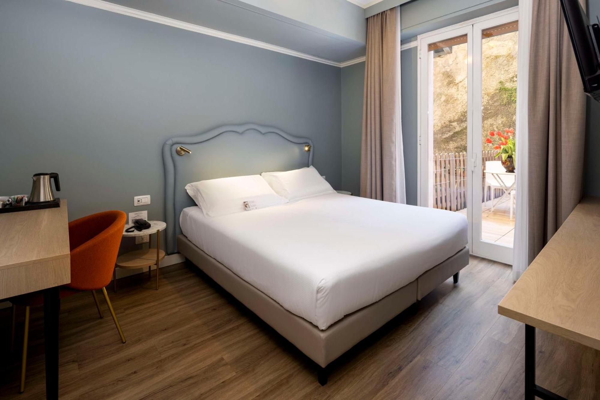 Hotel Shelley E Delle Palme, BW Signature Collection Lerici Exterior photo